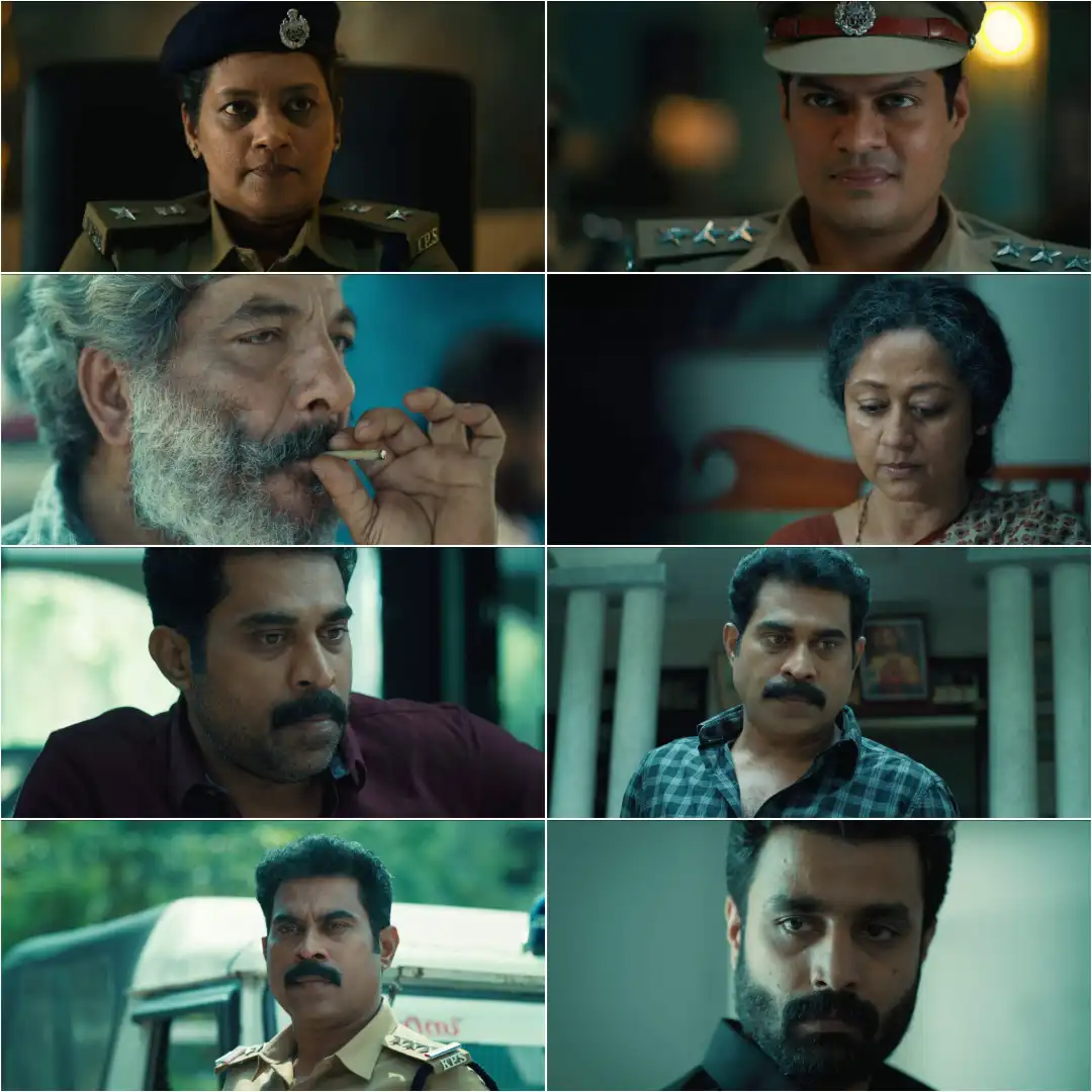 Heaven (Hindi + Malayalam) Dual Audio South Movie  screenshot 1