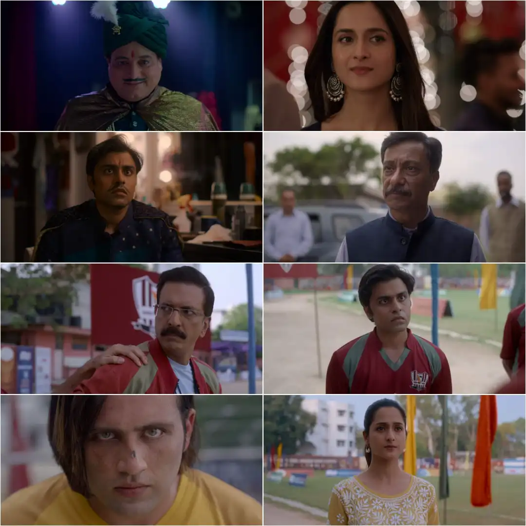 Jaadugar Bollywood Hindi Movie  screenshot 1