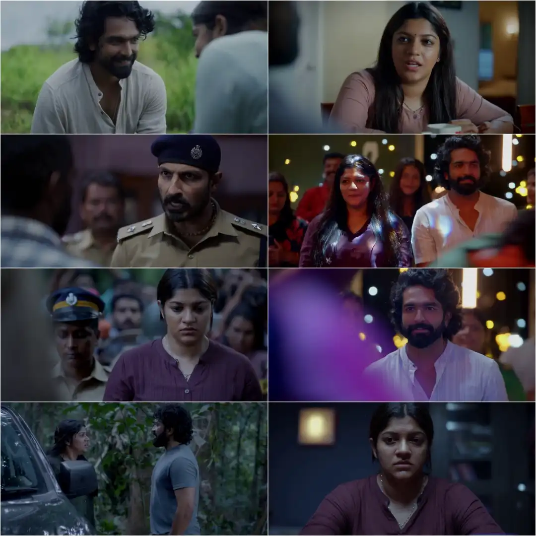 Ini Utharam South movie  screenshot 1