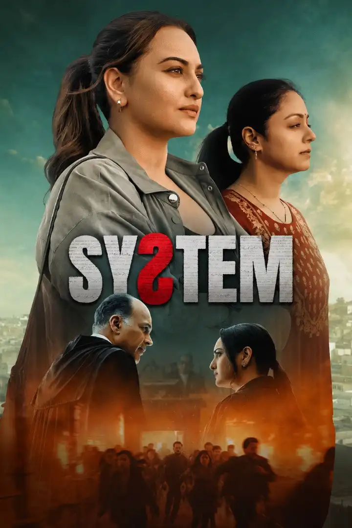 System (2026) Bollywood Hindi Movie
