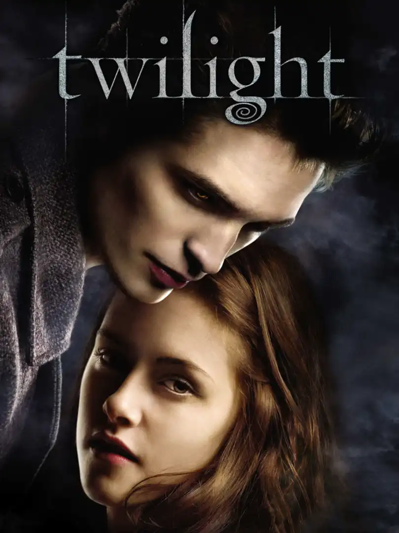 Twilight (Hindi + English) Dual Audio Hollywood Movie 
