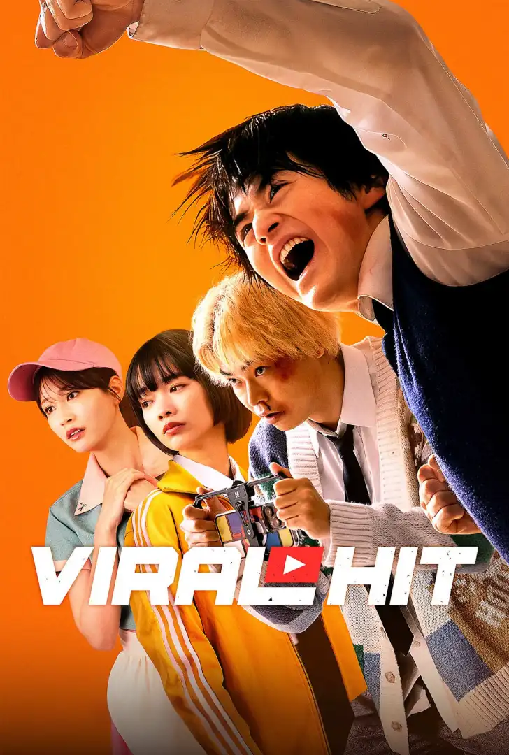 Viral Hit season 1 (Hindi + English) Dual Audio Completed Web Series 