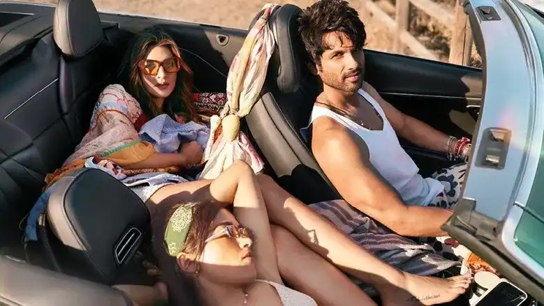 Cocktail 2 (2026) Bollywood Hindi Movie Watch Online screenshot 1