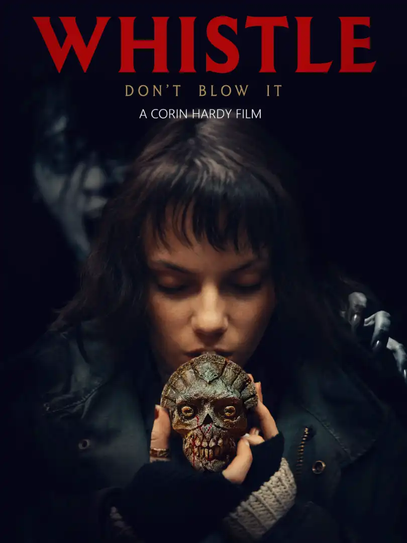 Whistle (Hindi + English) Dual Audio Hollywood Movie