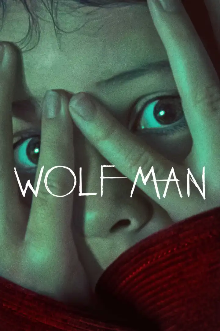 Wolf Man (Hindi + English) Dual Audio Hollywood Movie