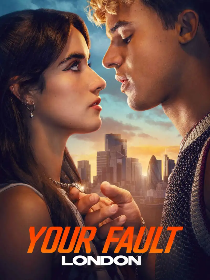 Your Fault London (hindi+english) movie