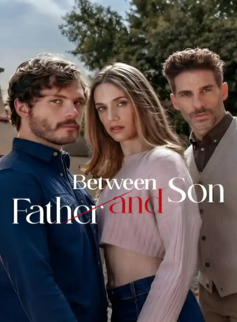 Between Father and Son Hollywood Movie Dual Audio (Hindi-English) BluRay