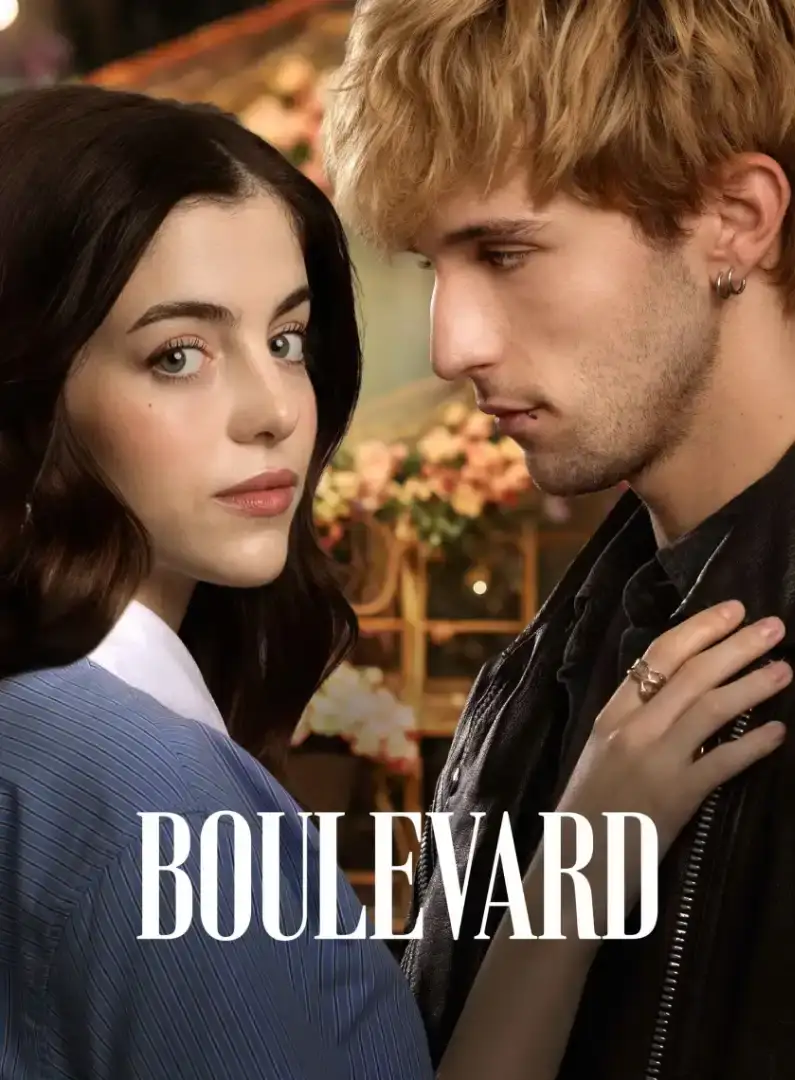 Boulevard 2026 (Hindi - English) Dual Audio Hollywood Movie