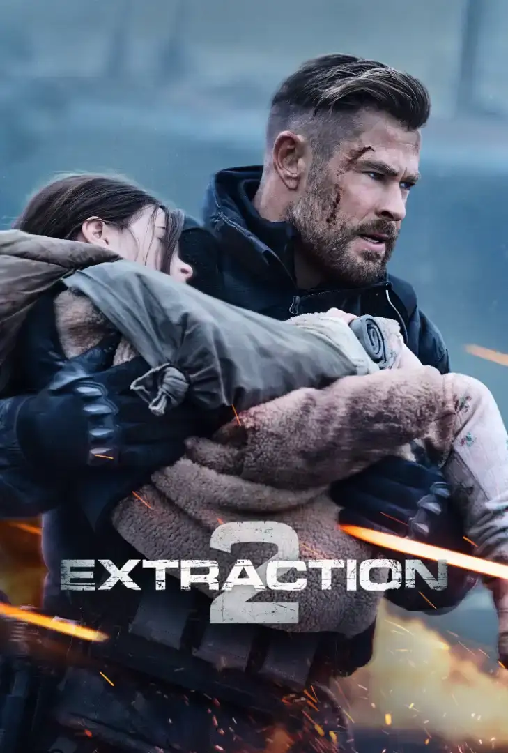 Extraction 2 (Hindi-English) Dual Audio