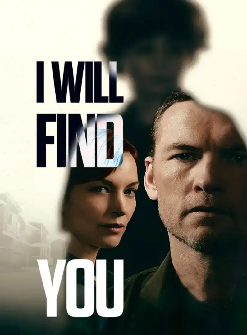 I Will Find You Dual Audio (Hindi-English) Hollywood Movie