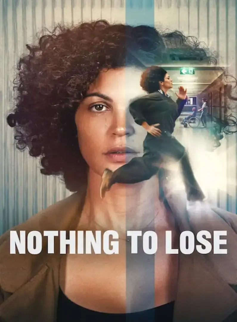 Nothing to Lose Dual Audio Hollywood Movie BluRay