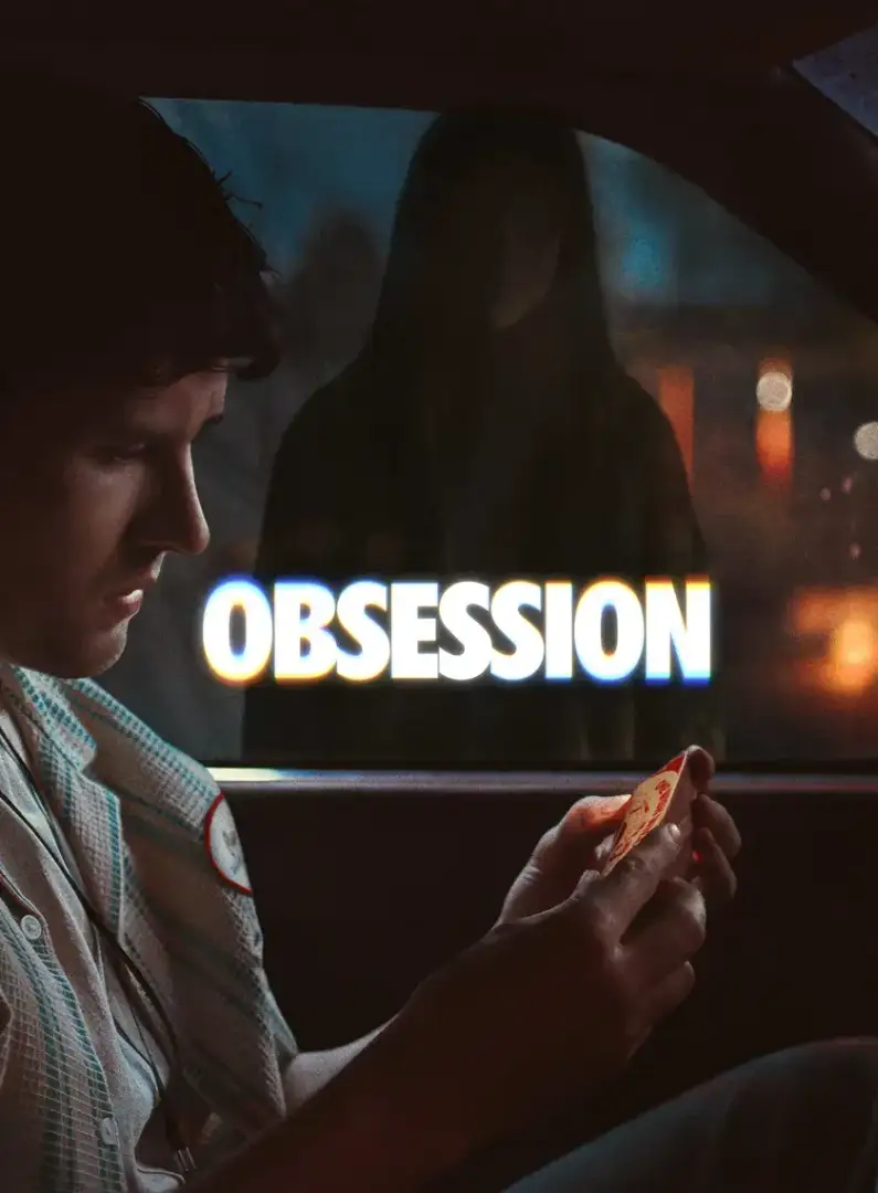 Obsession Dual Audio (Hindi English) movie 