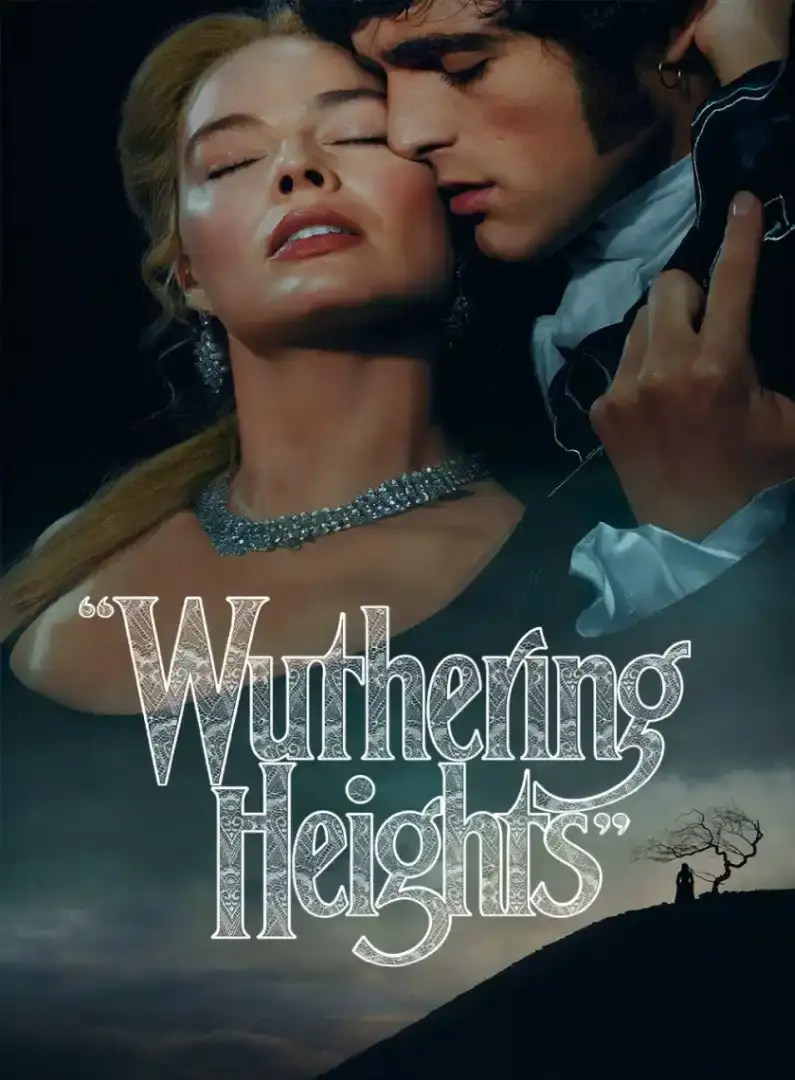 Wuthering Heights (Hindi English Dual Audio) Hollywood Movie BluRay