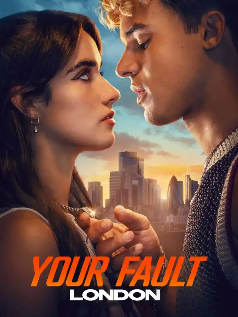Your Fault London (Hindi/English) full movie 